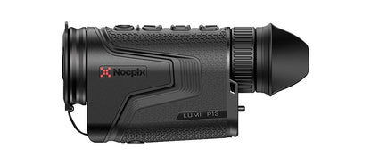 NocPix Lumi P13 Hand held thermal imager