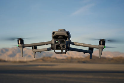 DJI Matrice 4T Thermal Drone
