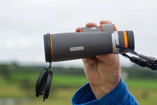  Maven B6 Series Professional Binoculars 