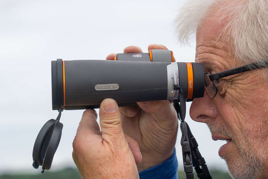  Maven B2 Series 9x45 Binoculars 