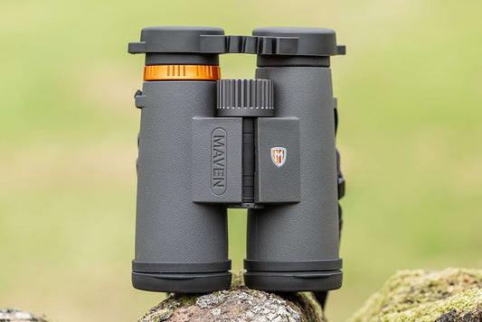  Maven C1 Compact Binoculars 