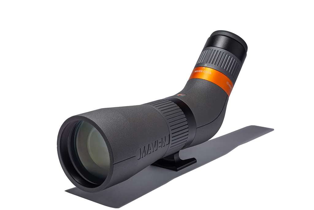 Maven CS 1 A 15-45x65 Spotting Scope