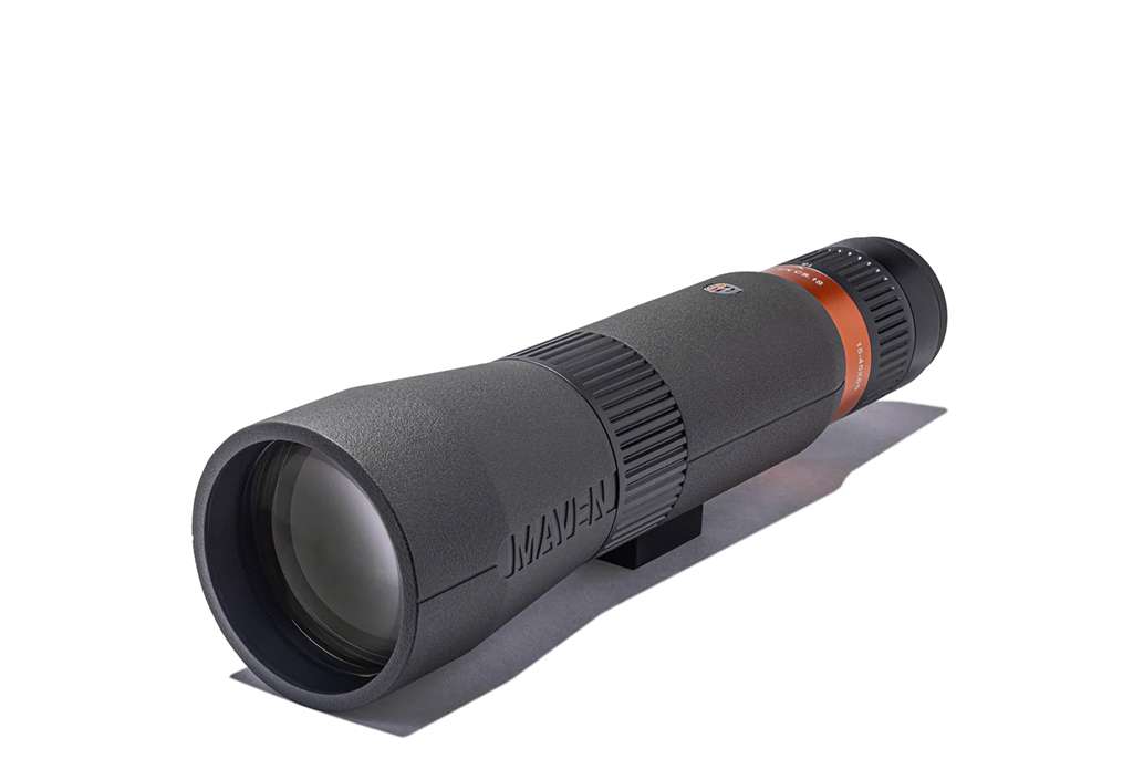 Maven CS 1 A 15-45x65 Spotting Scope