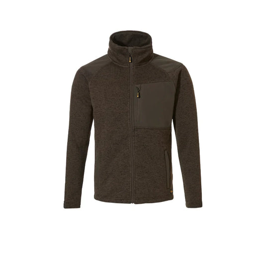  Rovince Mens Coarse Fleece 