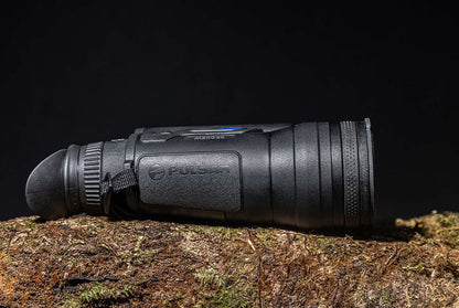 Pulsar Merger LRF XL50 Thermal Imaging Binoculars