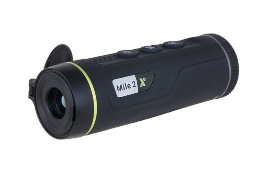  Pixfra Mile 2 M207 Hand held thermal imager 