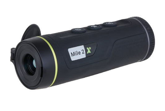  Pixfra Mile 2 M210 Hand Held thermal imager 