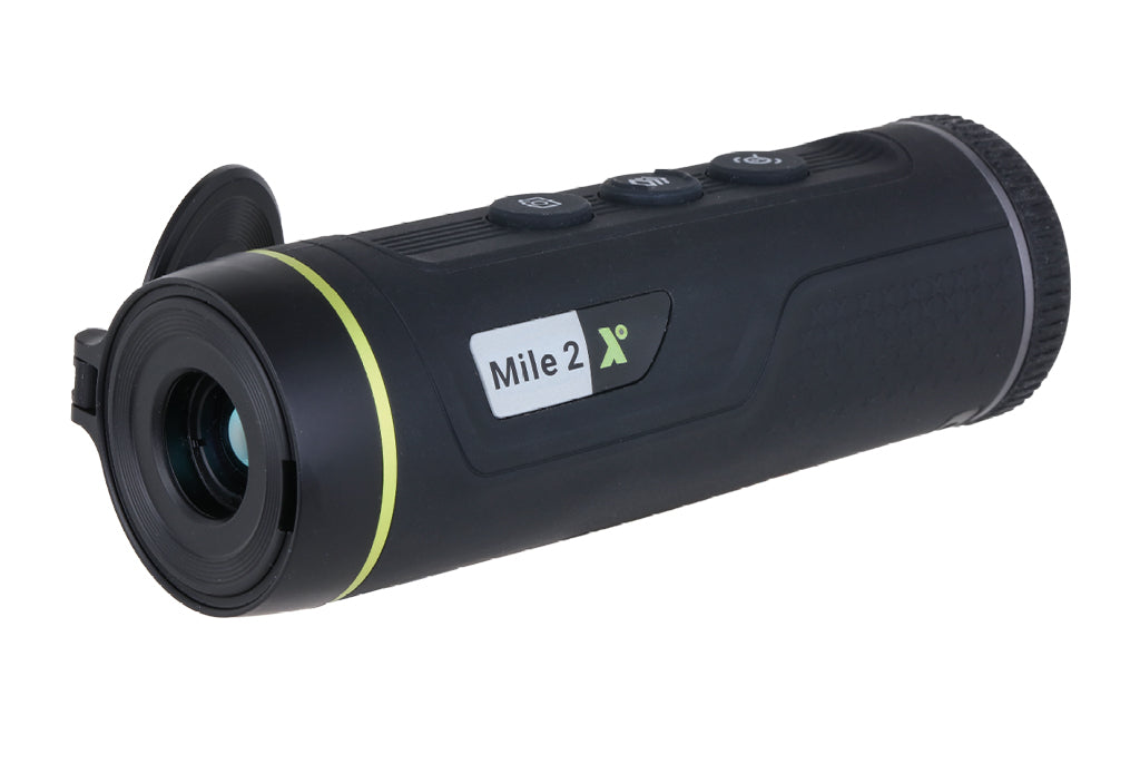 Pixfra Mile 2 M210 Hand Held thermal imager