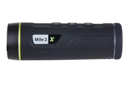 Pixfra Mile 2 M210 Hand Held thermal imager