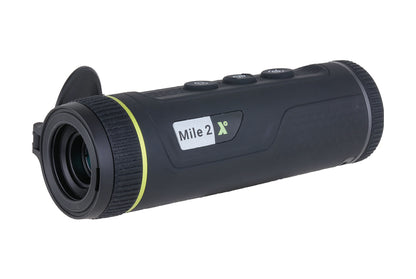 Pixfra Mile 2 M215 Hand held thermal imager