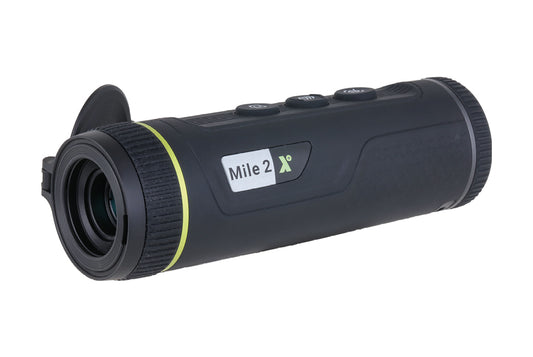  Pixfra Mile 2 M215 Hand held thermal imager 