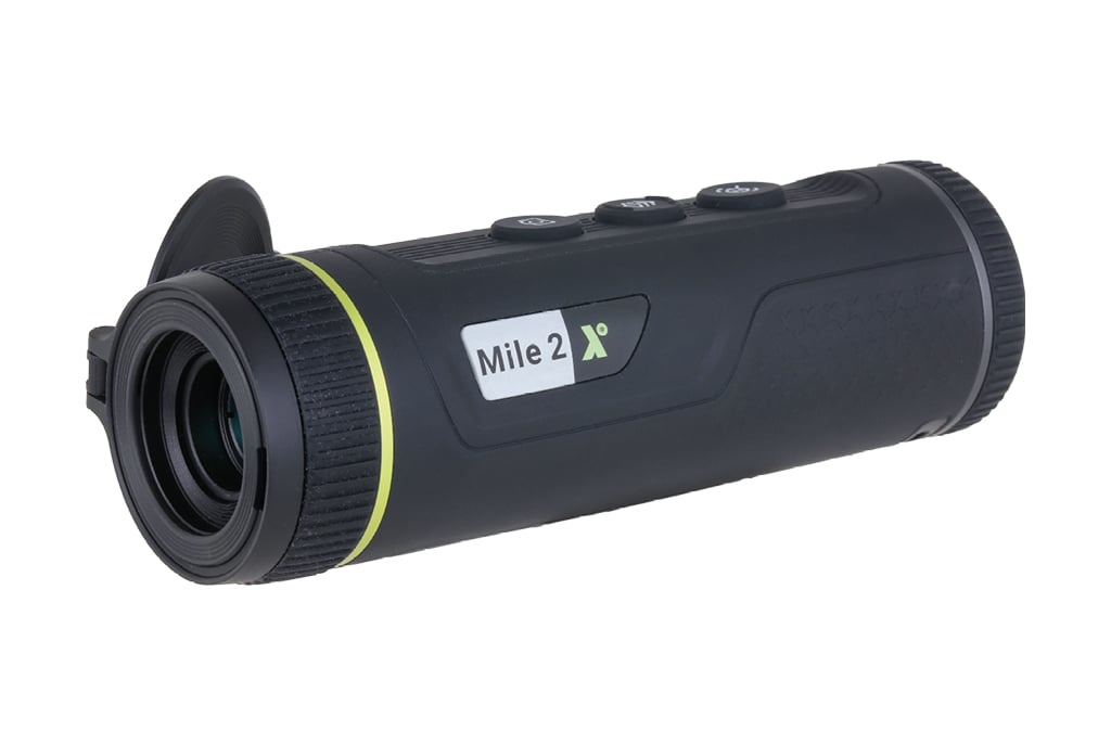 Pixfra Mile 2 M215 Hand held thermal imager