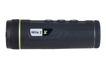 Pixfra Mile 2 M215 Hand held thermal imager