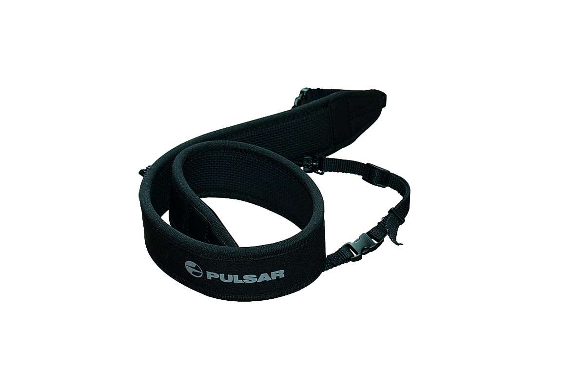 Pulsar Neck Strap