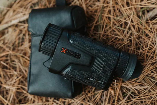  NocPix Lumi P13 Hand held thermal imager 
