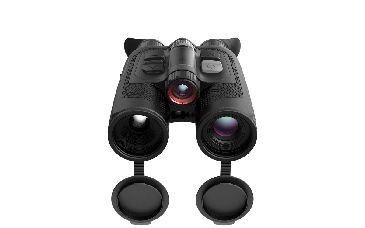 Nocpix OMNI L19R 8K Multispectral Thermal Binoculars