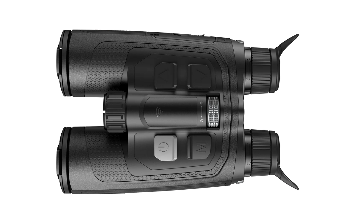 Nocpix OMNI L19R 8K Multispectral Thermal Binoculars