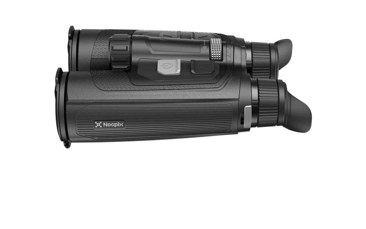 Nocpix OMNI L19R 8K Multispectral Thermal Binoculars