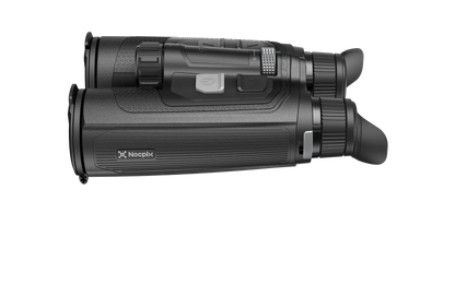 Nocpix OMNI L19R 8K Multispectral Thermal Binoculars
