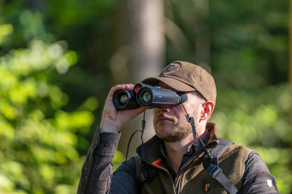Nocpix OMNI H35R 8K Multispectral Thermal Imaging Binoculars