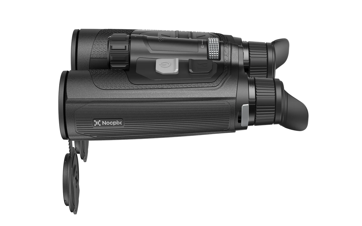 Nocpix OMNI H35R 8K Multispectral Thermal Imaging Binoculars