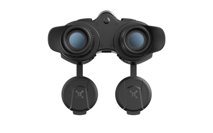 Nocpix OMNI H35R 8K Multispectral Thermal Imaging Binoculars