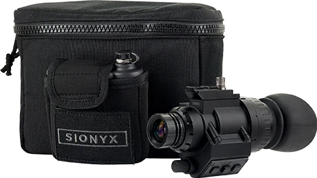 Sionyx OPSIN DNVM1 Colour Night Vision Monocular
