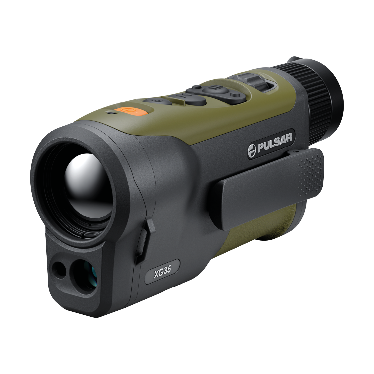 Pulsar Wildlife Orni XG35 Hand Held Thermal Imager