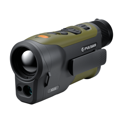 Pulsar Wildlife Orni XG35 Hand Held Thermal Imager