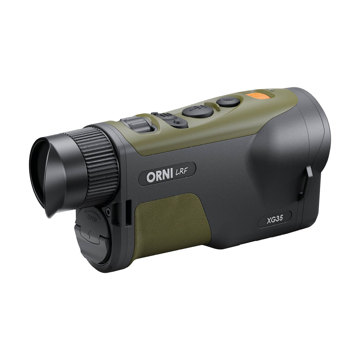 Pulsar Wildlife Orni XG35 Hand Held Thermal Imager
