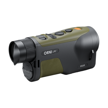 Pulsar Wildlife Orni XG35 Hand Held Thermal Imager