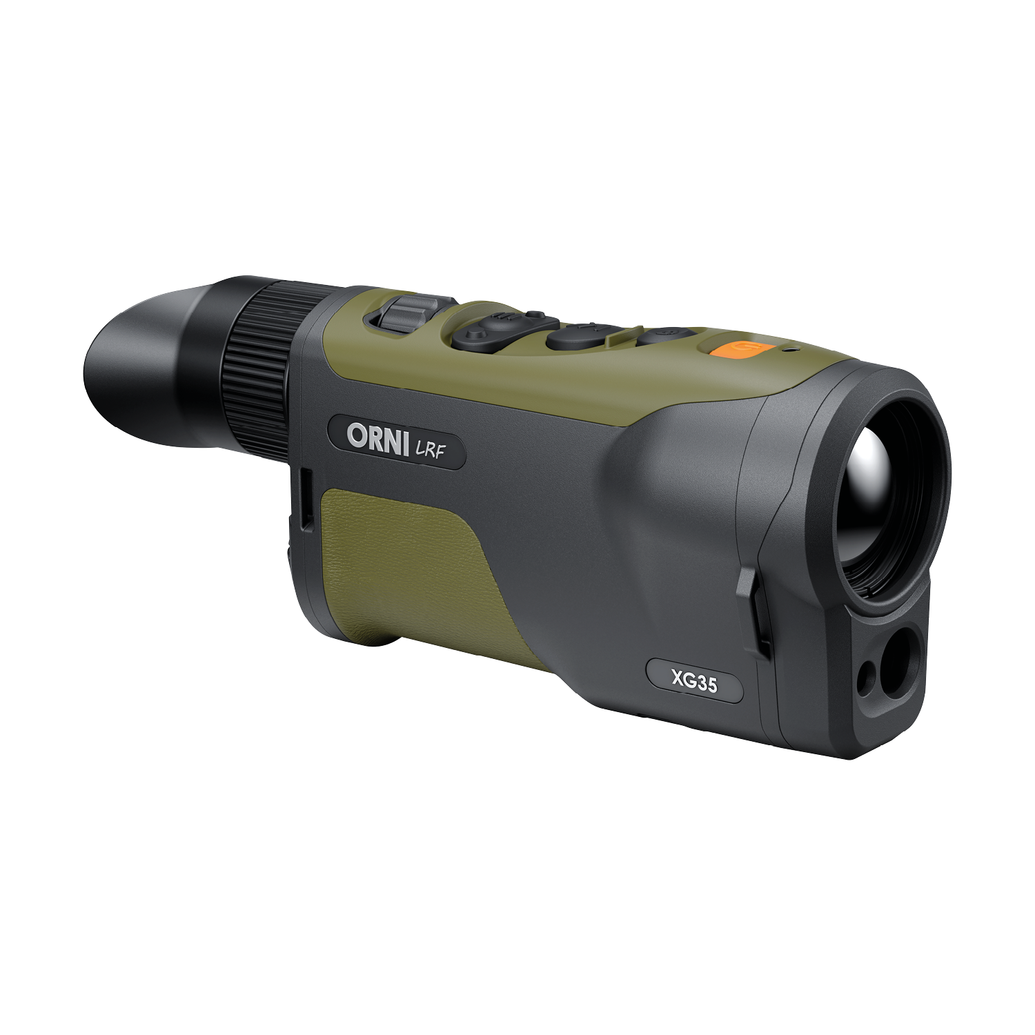 Pulsar Wildlife Orni XG35 Hand Held Thermal Imager