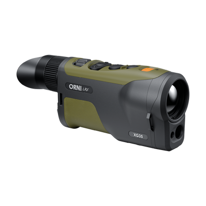 Pulsar Wildlife Orni XG35 Hand Held Thermal Imager
