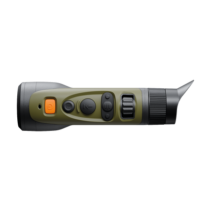 Pulsar Wildlife Orni XG35 Hand Held Thermal Imager