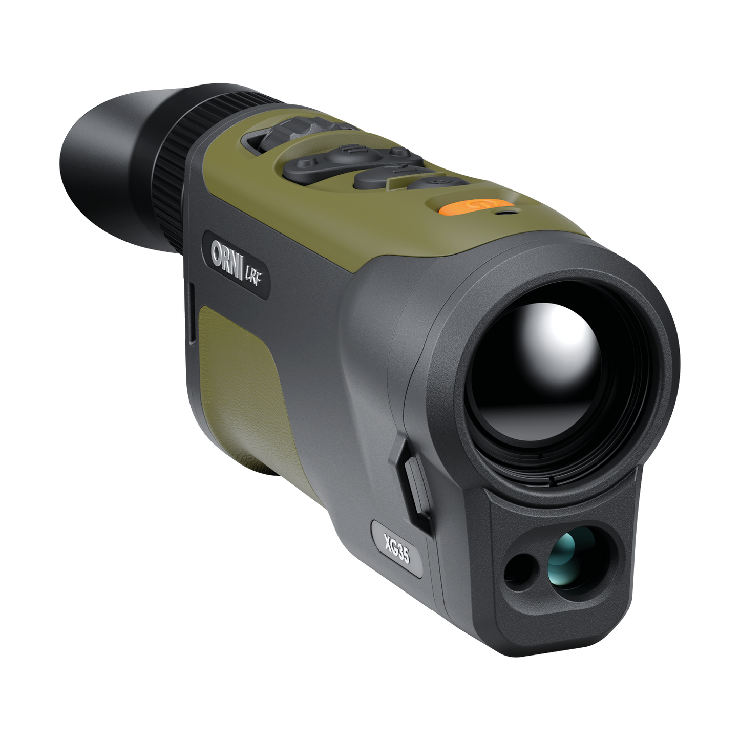 Pulsar Wildlife Orni XG35 Hand Held Thermal Imager