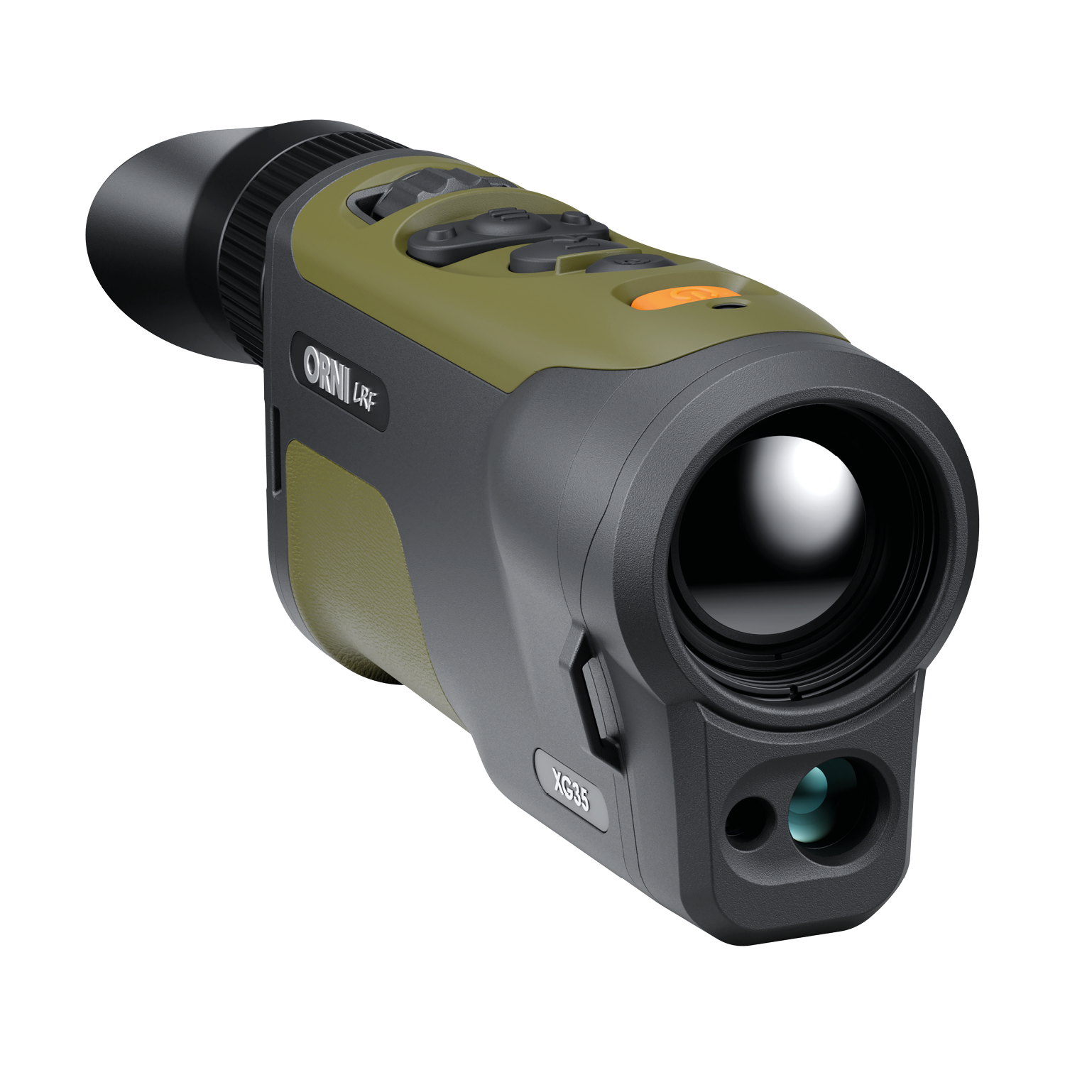 Pulsar Wildlife Orni XG35 Hand Held Thermal Imager