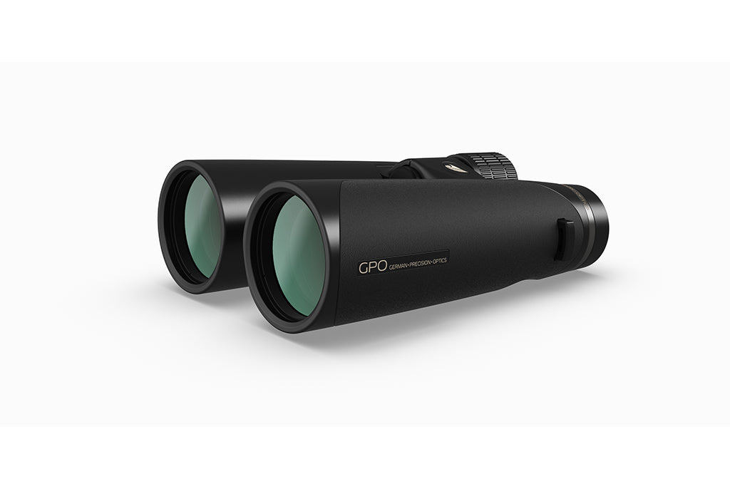 German Precision Optics Passion HD Binoculars