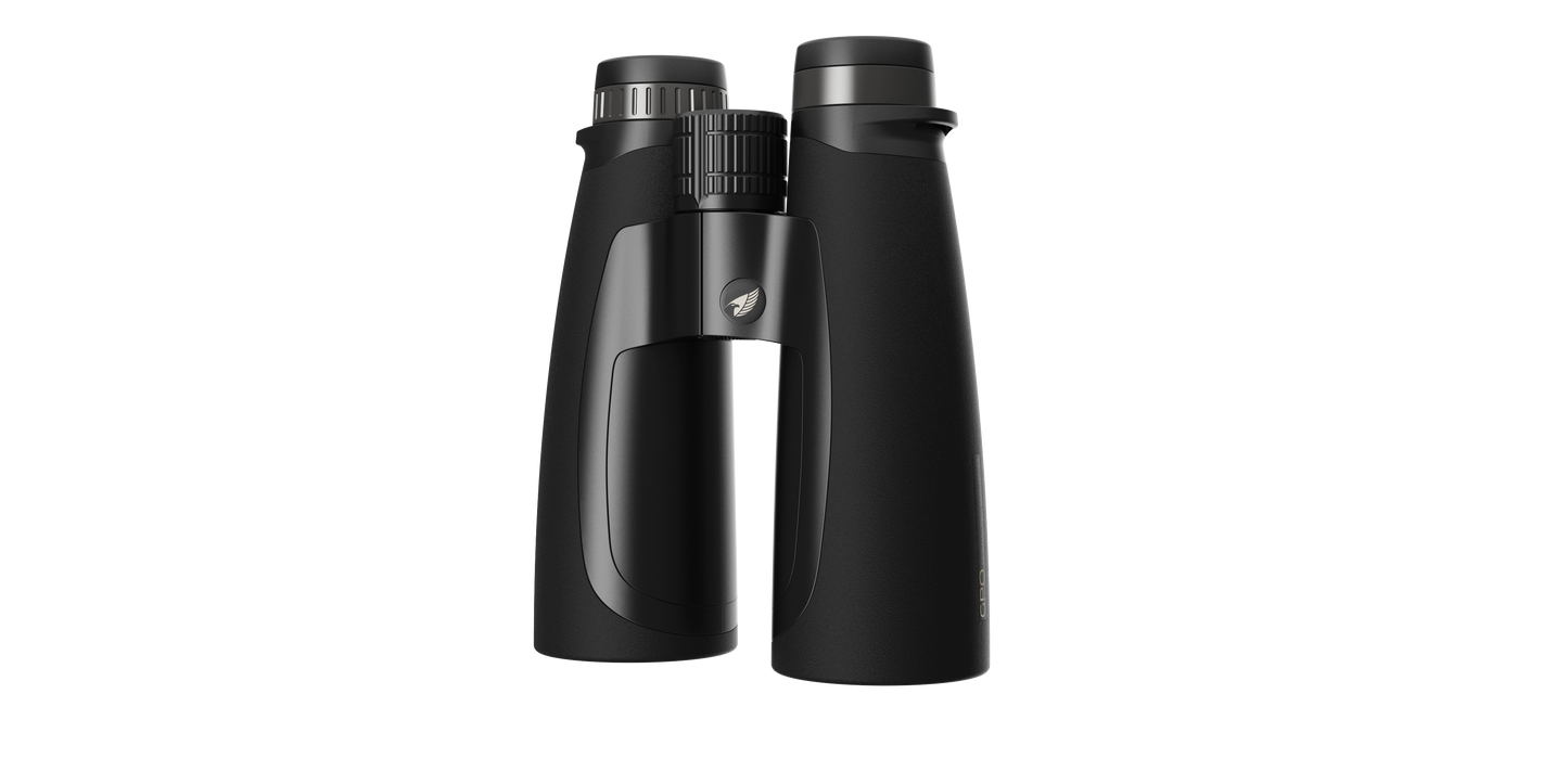 German Precision Optics Passion ED Binoculars