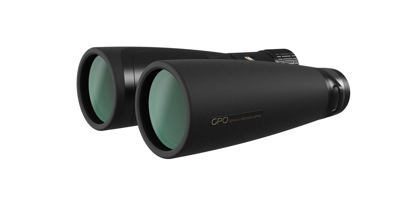 German Precision Optics Passion ED Binoculars