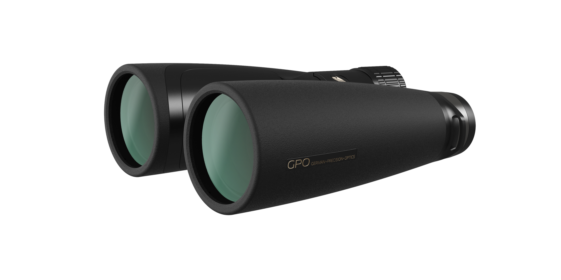German Precision Optics Passion ED Binoculars