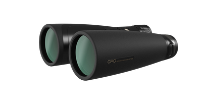 German Precision Optics Passion ED Binoculars