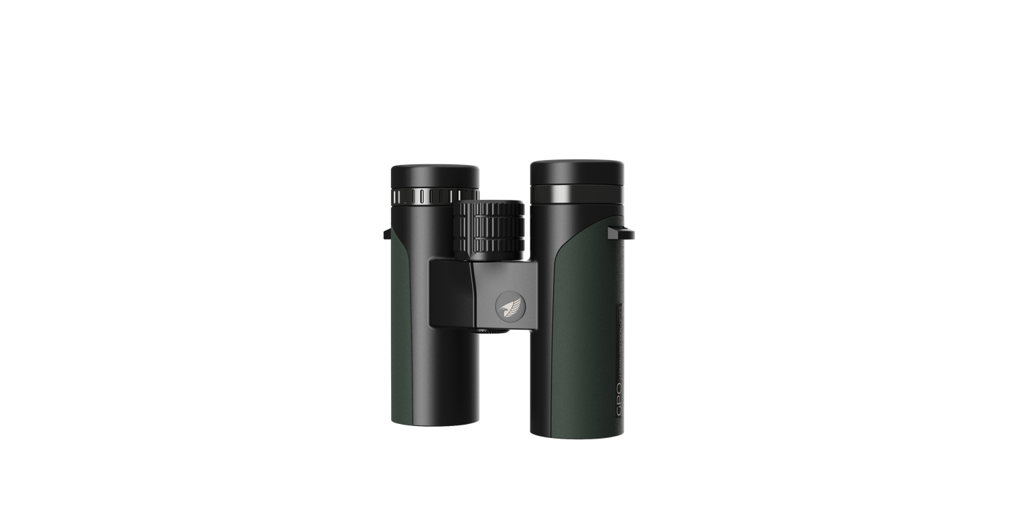 German Precision Optics Passion ED Binoculars