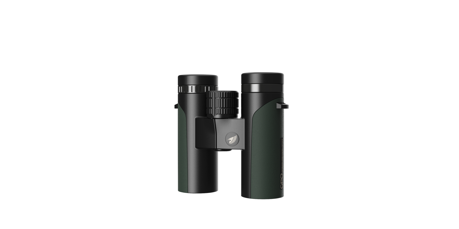 German Precision Optics Passion ED Binoculars