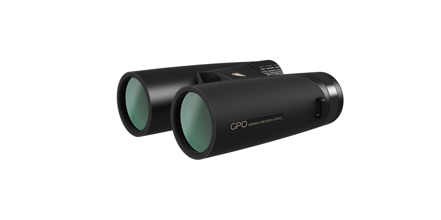 German Precision Optics Passion ED Binoculars