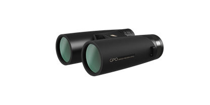 German Precision Optics Passion ED Binoculars