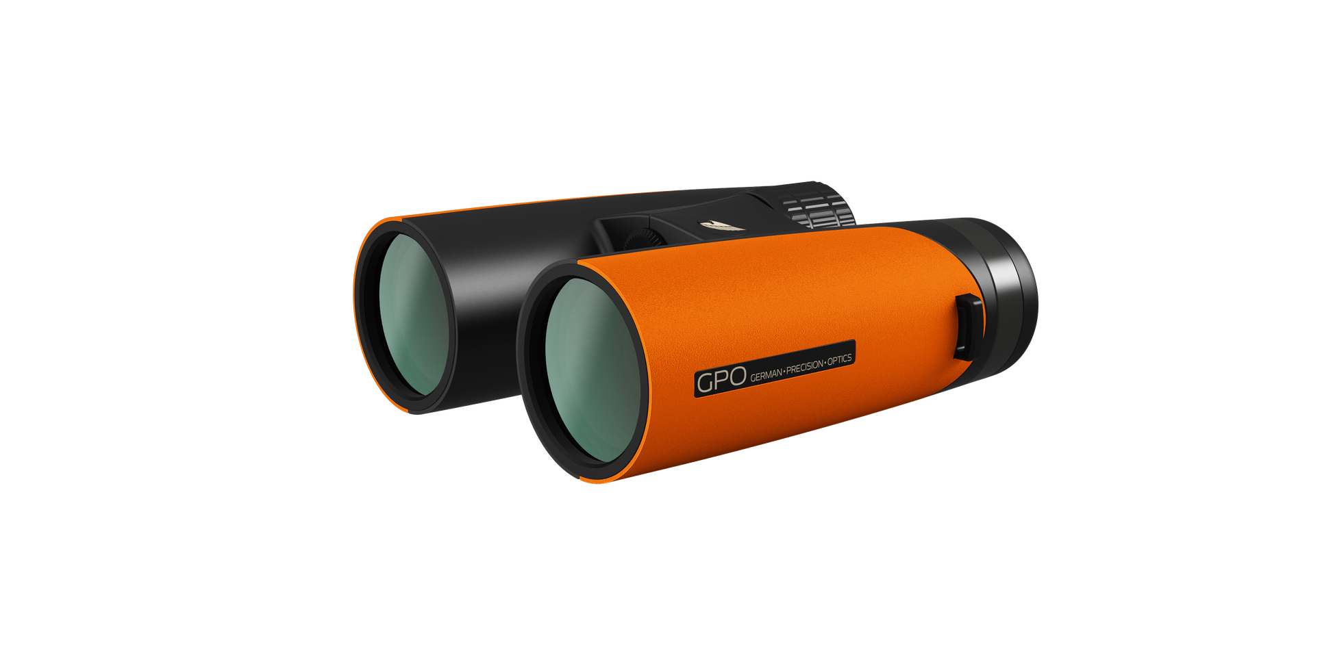 German Precision Optics Passion ED Binoculars