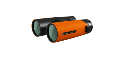 German Precision Optics Passion ED Binoculars