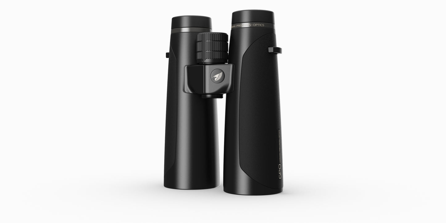 German Precision Optics Passion HD Binoculars