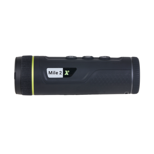  Pixfra Mile 2 M419 Hand Held Thermal Imager 