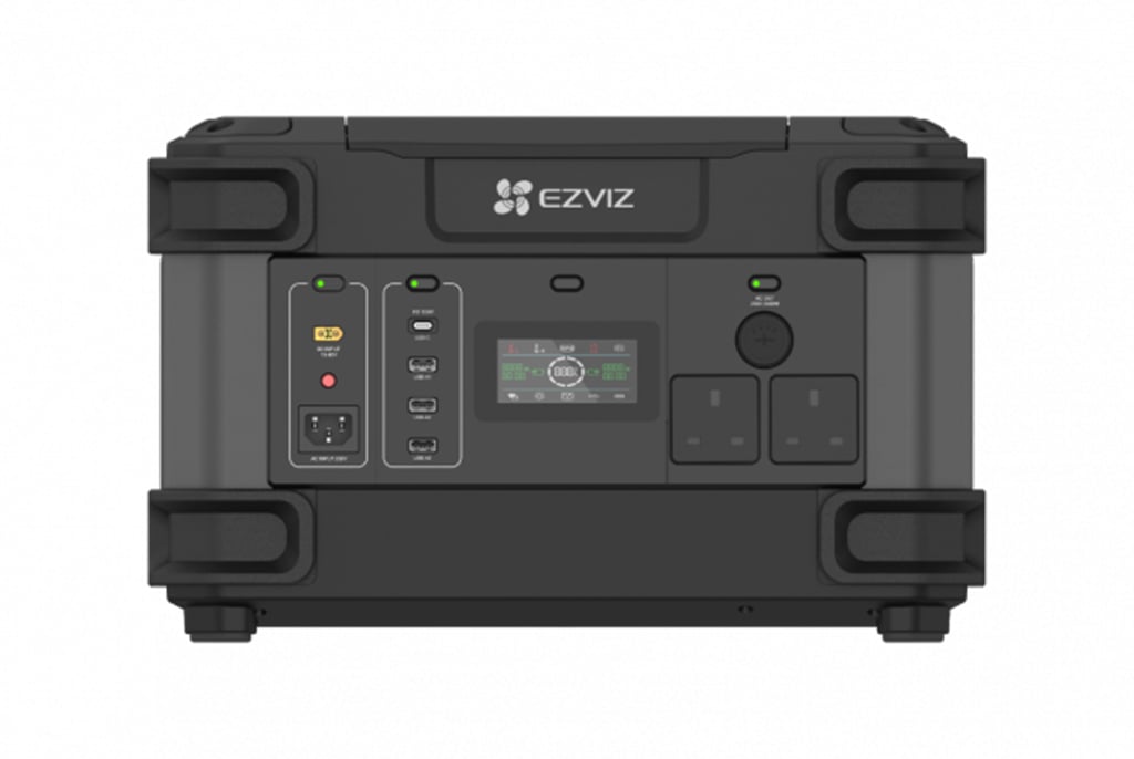 EZVIZ PS1300 Portable Power Station